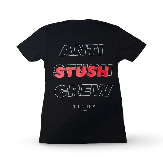 Anti Stush Tee