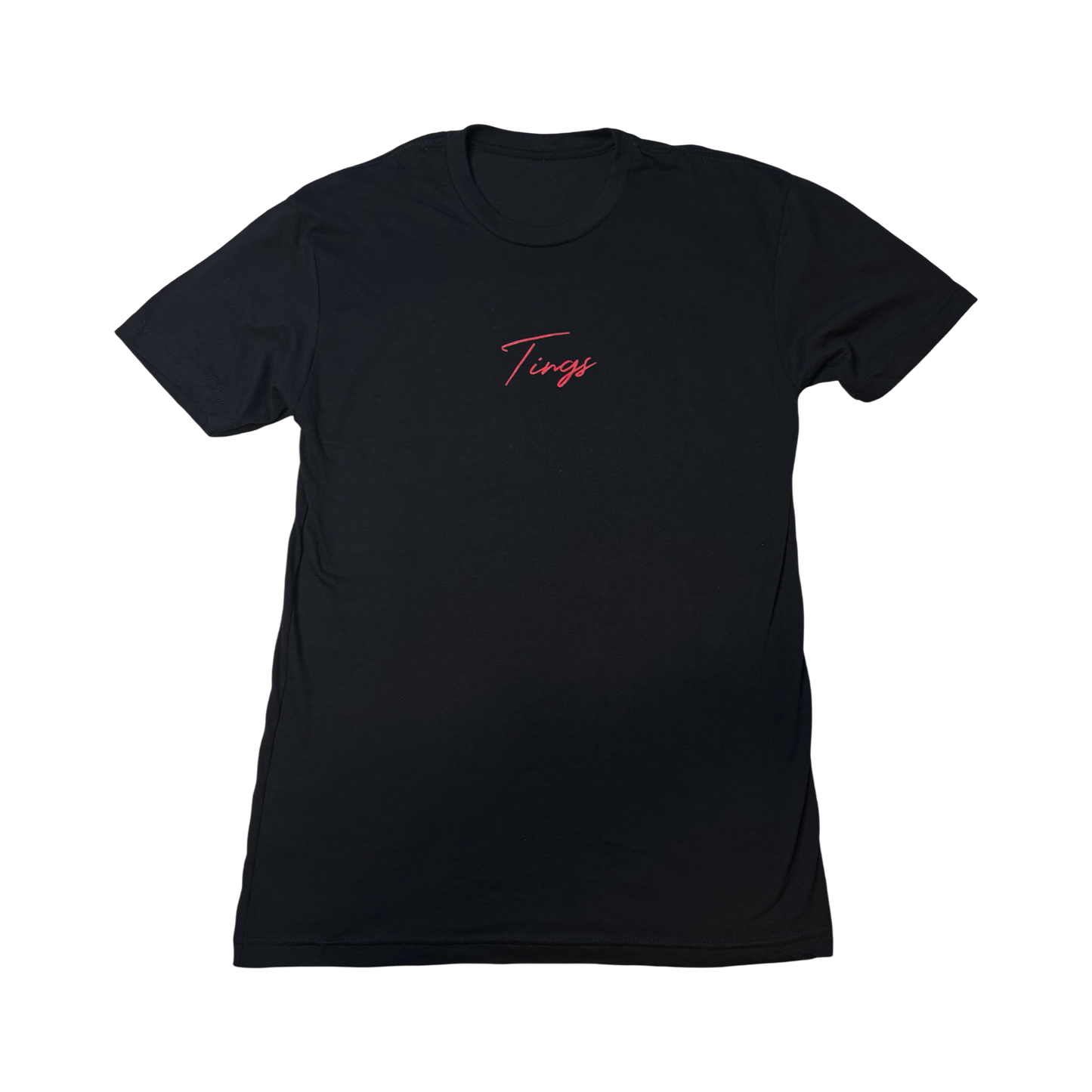 Anti Stush Tee