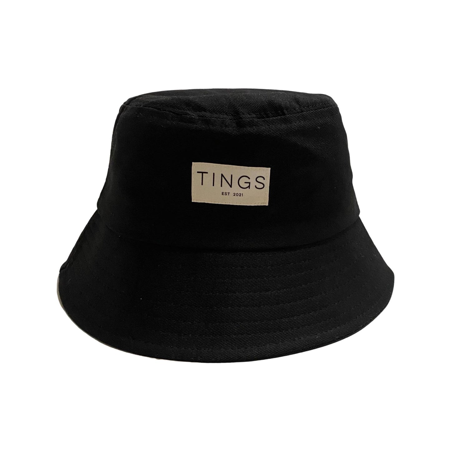 Bucket " Tings "