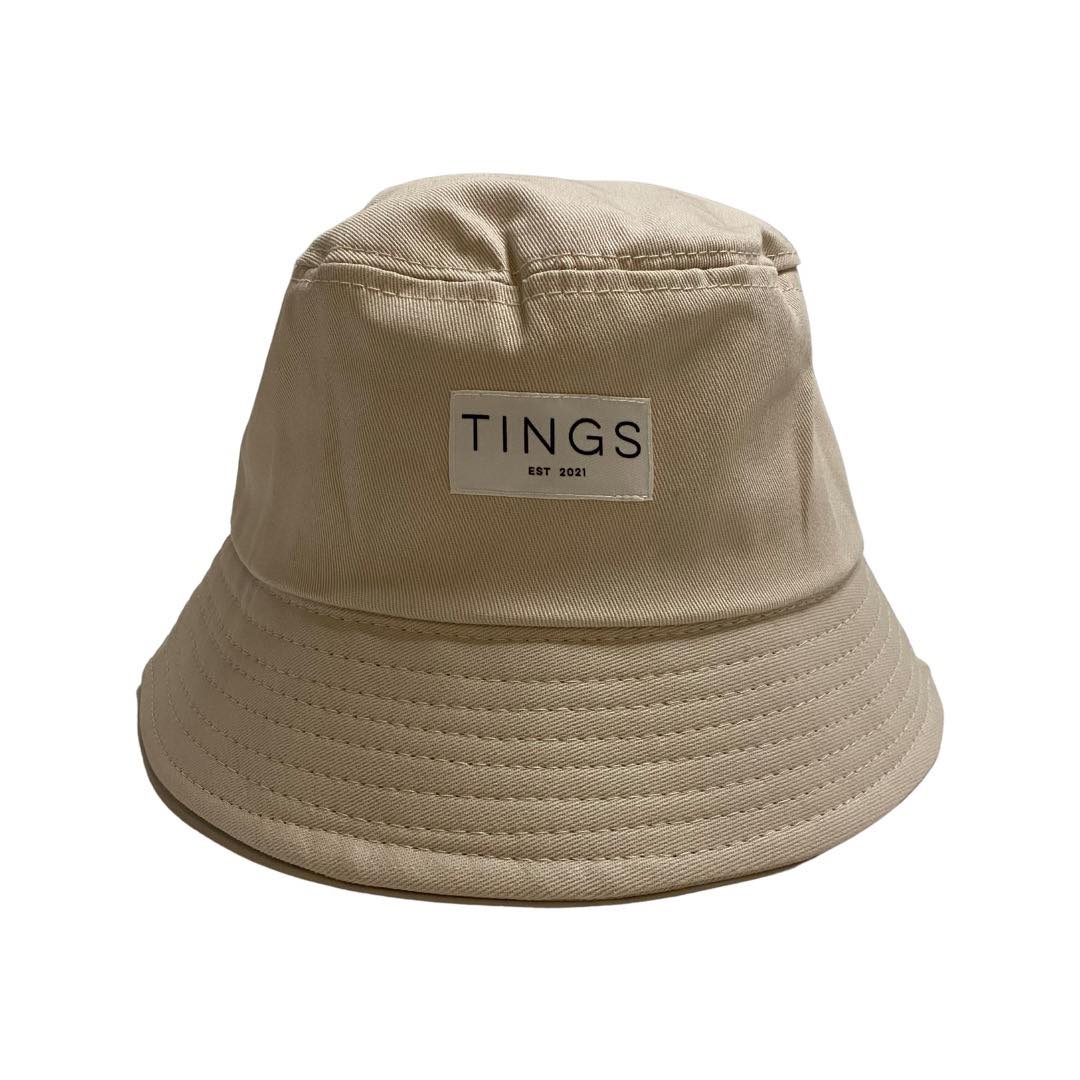 Bucket " Tings "