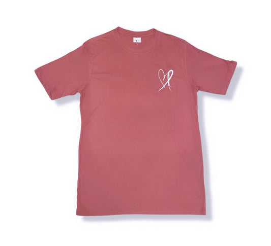 "Pink" Tee