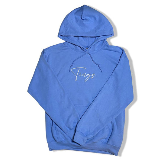 " Icy Tings " Hoodie