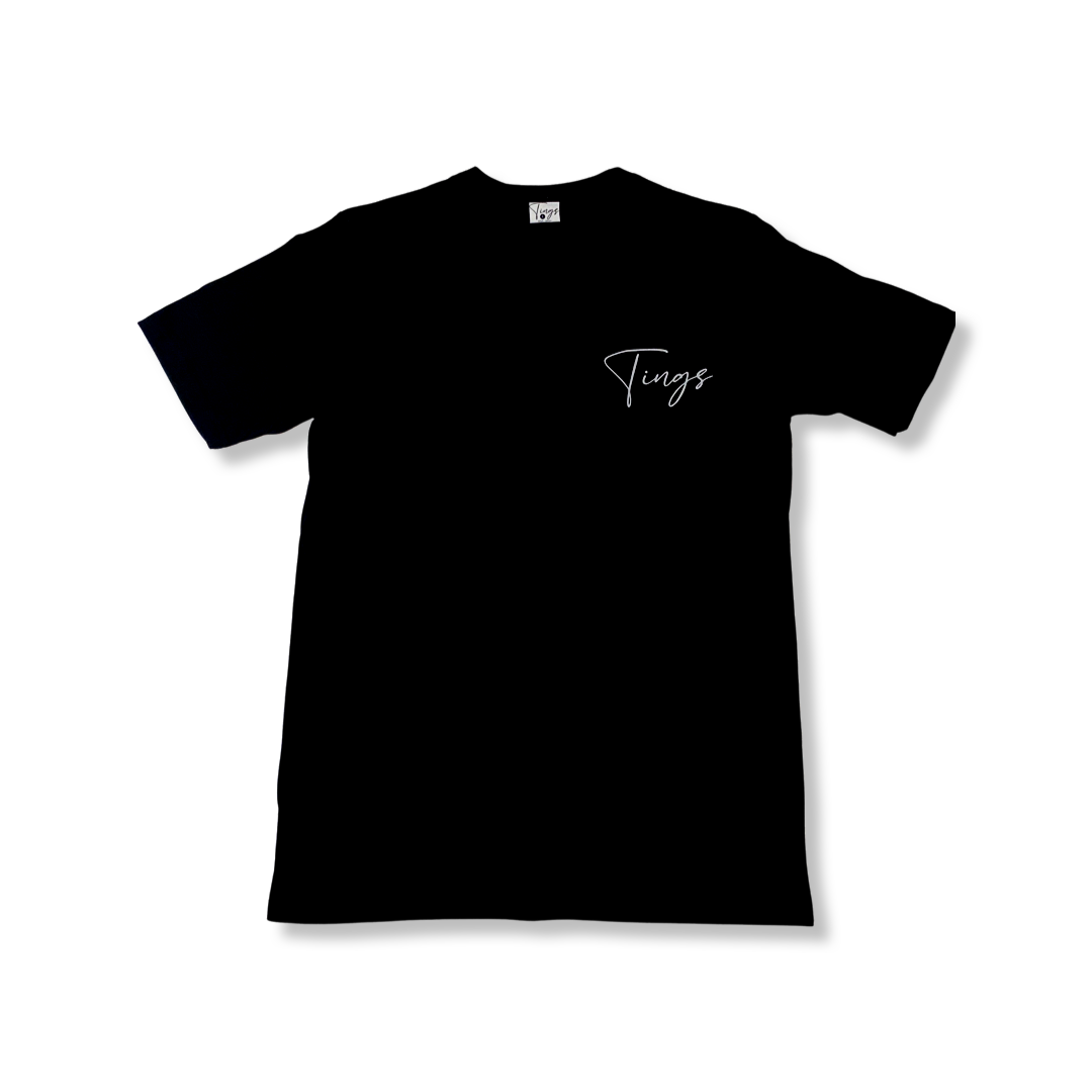 "De Original Tour Tings" Tee