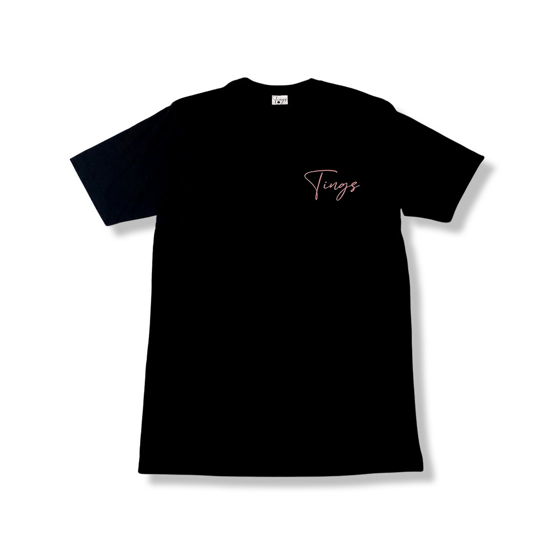 "De Original Tour Tings" Tee