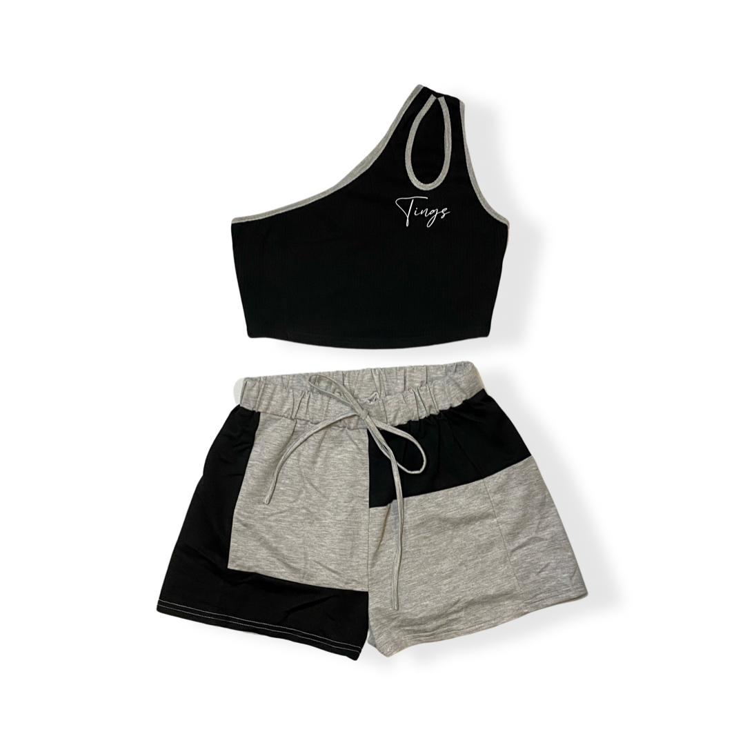 "Spicy Ting" Set