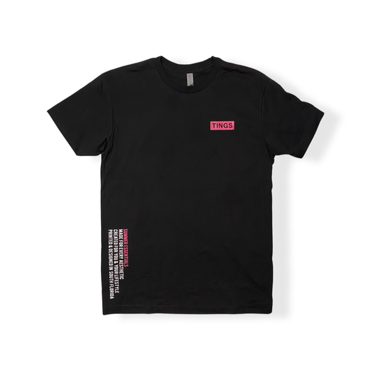 The "Essential" Tee