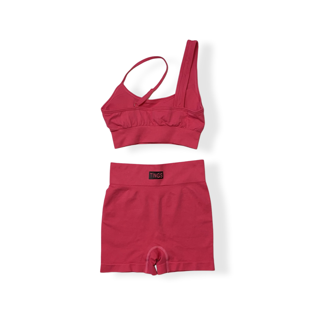 The "GymTing" Set