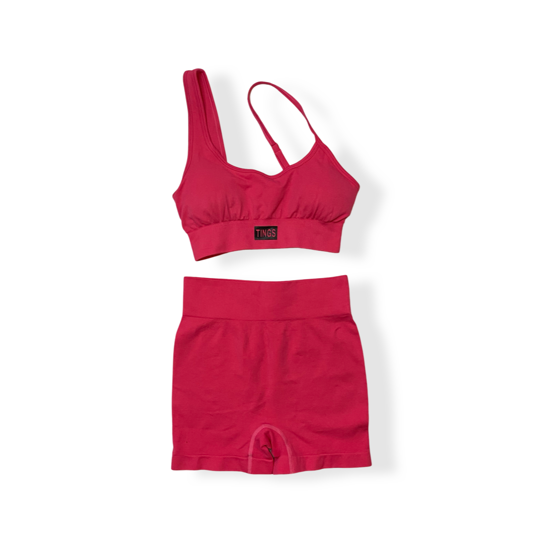 The "GymTing" Set