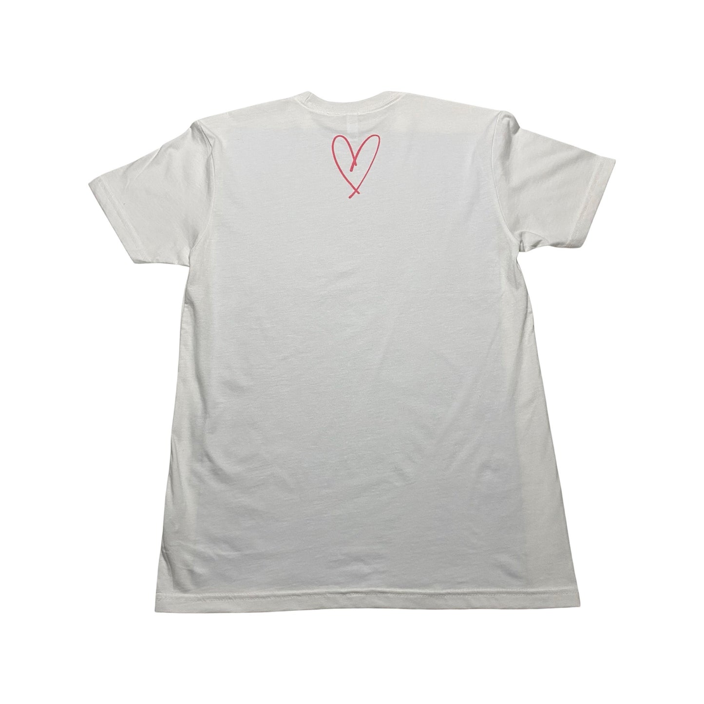 " De Original Ting " T-Shirt