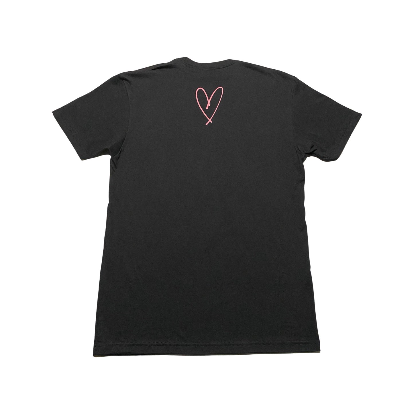" De Original Ting " T-Shirt