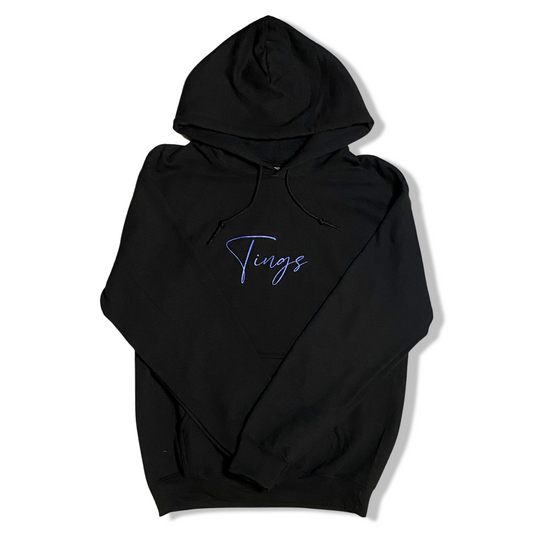 "Icy Tings" Hoodie