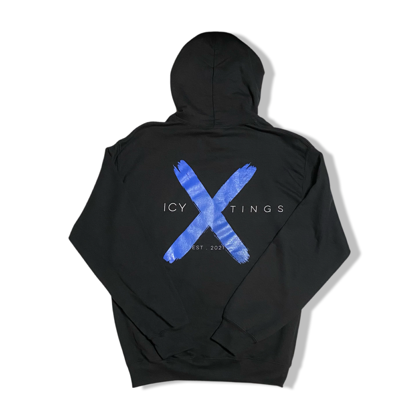 "Icy Tings" Hoodie
