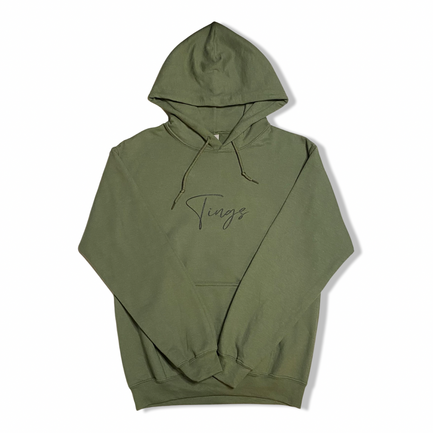 "Icy Tings" Hoodie