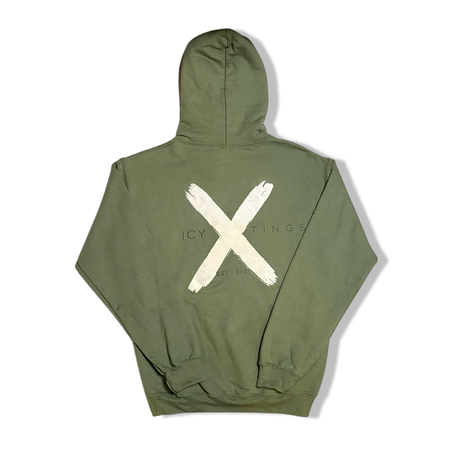 "Icy Tings" Hoodie